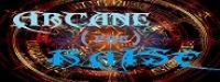 - Arcane preRaise - Box Art