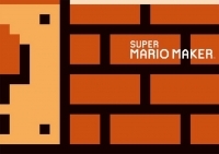 Super Mario Maker Idea Book Box Art