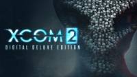 XCOM 2 - Digital Deluxe Editon Box Art
