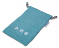 Club Nintendo 3DS pouch (light blue) Box Art