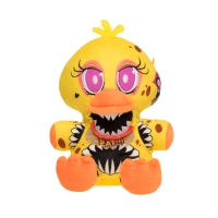 Funko Plush: Five Nights at Freddy's: The Twisted Ones - Chica Box Art