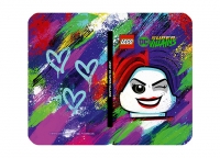Lego DC Super-Villains SteelBook Box Art