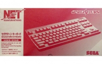 Sega Keyboard Box Art