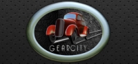 GearCity Box Art