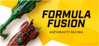 Formula Fusion Box Art