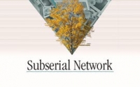 Subserial Network Box Art