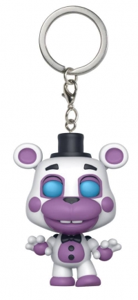 Funko Pocket Pop! Keychain: Five Nights at Freddy's - Helpy Box Art