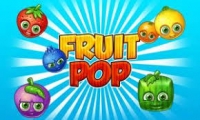 Fruit Pop Box Art