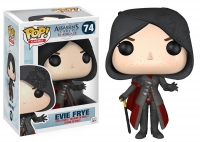 Funko POP! Games: Assassin's Creed Syndicate - Evie Frye Box Art
