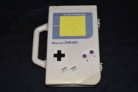 A.L.S. Industries Game Boy carrying case GB-70 Box Art