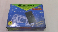 GP Battery Pack Box Art