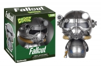 Funko Dorbz: Fallout - Power Armor Box Art