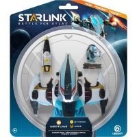 Starship Pack - Neptune [NA] Box Art