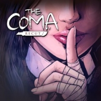 Coma, The: Recut Box Art