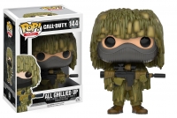 Funko POP! Games: Call of Duty - All Ghillied Up Box Art