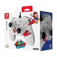 PowerA Wired Controller - Cappy Edition Box Art