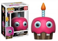 Funko POP! Games: Five Nights at Freddy's - Cupcake Box Art