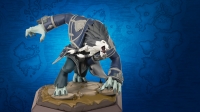 Blizzard Legends: World of Warcraft Greymane Statue Box Art
