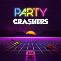 Party Crashers Box Art
