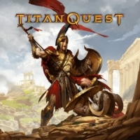 Titan Quest Box Art