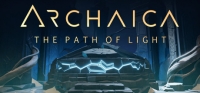 Archaica: The Path of Light Box Art