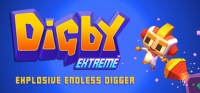 Digby Extreme Box Art