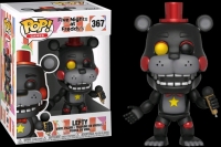 Funko POP! Games: Five Nights at Freddy's - Lefty Box Art