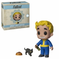 Funko 5-Star: Fallout - Vault Boy (Luck) Box Art