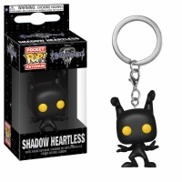 Funko Pocket Pop! Keychain: Kingdom Hearts 3 - Shadow Heartless Box Art