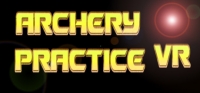 Archery Practice VR Box Art