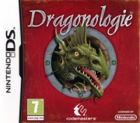 Dragonologie Box Art