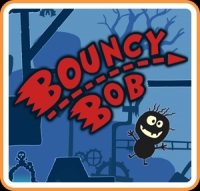 Bouncy Bob Box Art