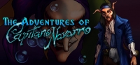 Adventures of Capitano Navarro, The Box Art