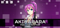 Akihabara: Feel the Rhythm Box Art