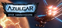 Azulgar Star Commanders Box Art