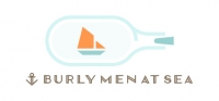 Burly Men At Sea Box Art