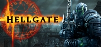 Hellgate: London Box Art