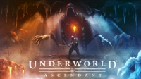 Underworld Ascendant Box Art