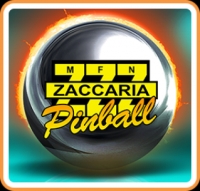 Zaccaria Pinball Box Art