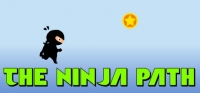 Ninja Path, The Box Art