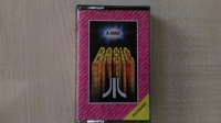 Atari Basic Box Art