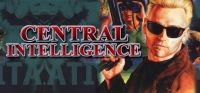 Central Intelligence Box Art