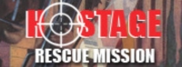 Hostage: Rescue Mission Box Art