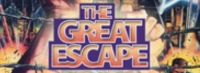 Great Escape, The Box Art