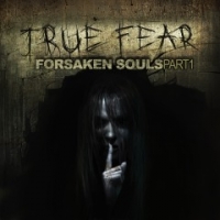 True Fear: Forsaken Souls - Part 1 Box Art