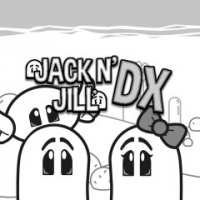 Jack N’ Jill DX Box Art
