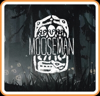 Mooseman, The Box Art