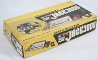 Bandai Video Mate TV Jack 3000 Box Art