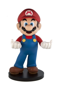 Nintendo Super Mario 3DS Holder Box Art