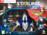Starlink: Battle for Atlas - Starter Pack [PL][CZ][SK][HU] Box Art